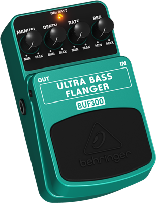 Behringer BUF300